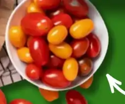 Kaufland Cherrytomaten Trimix Angebot