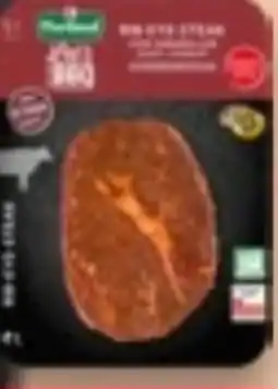 Kaufland K-Purland Rib-Eye-Steak Angebot