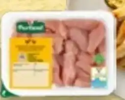 Kaufland K-Purland Hähnchen-Geschnetzeltes Angebot