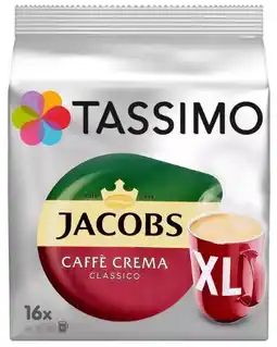 Kaufland Jacobs Tassimo Kaffee Kapseln Angebot