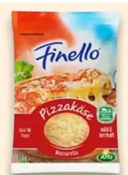 Kaufland Arla Finello Pizzakäse Angebot