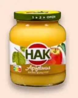 Kaufland HAK Apfelmus Angebot