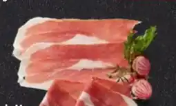 Kaufland Prosciutto di Parma Angebot