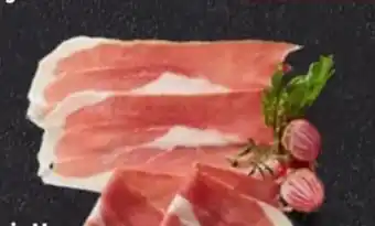 Kaufland Prosciutto di Parma Angebot