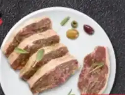 Kaufland Lammkoteletts Angebot