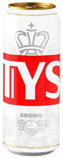 Kaufland Tyskie Premium Pils Angebot