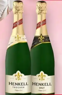 Kaufland Henkell Sekt Angebot