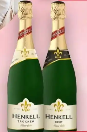 Kaufland Henkell Sekt Angebot