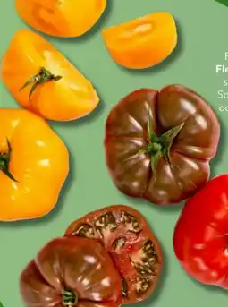 Kaufland Fleischtomaten Angebot