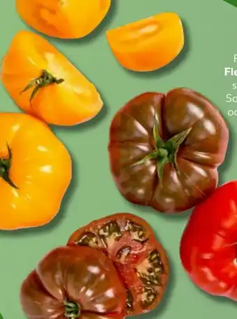 Kaufland Fleischtomaten Angebot