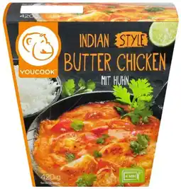 Kaufland YouCook Japanisches Chicken Teriyaki Angebot