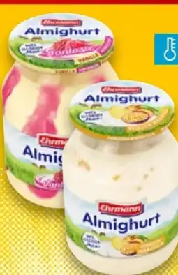 Kaufland Ehrmann Almighurt Fruchtjoghurt Angebot