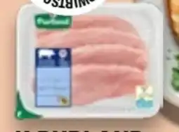 Kaufland K-Purland Schinkenschnitzel Angebot