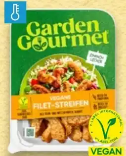 Kaufland Garden Gourmet Vegane Fleisch-Alternative Angebot