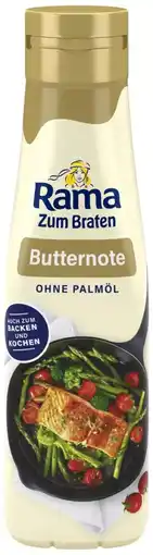 Kaufland Rama Zum Braten Angebot
