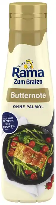 Kaufland Rama Zum Braten Angebot