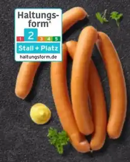 Kaufland Kaufland Bockwurst Angebot
