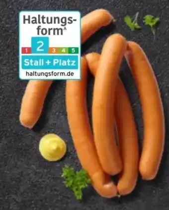 Kaufland Kaufland Bockwurst Angebot