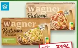 Kaufland Original Wagner Rustipani Ofenbrot Angebot