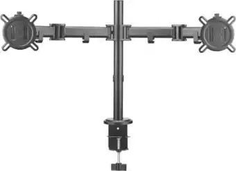 Kaufland OneForAll Doppel-Monitorhalterung DM 2210 Angebot