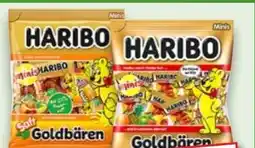Kaufland Haribo Minis Fruchtgummi Goldbären Angebot