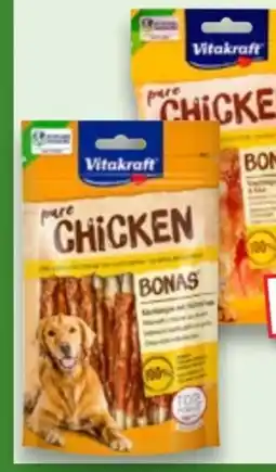 Kaufland Vitakraft Hundesnack Angebot