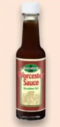 Kaufland Exzellent Worcester Sauce Angebot