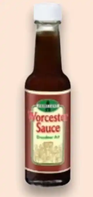 Kaufland Exzellent Worcester Sauce Angebot