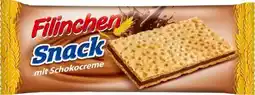 Kaufland Filinchen Schokocreme Snack Angebot