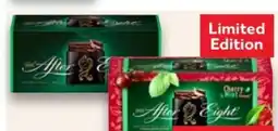 Kaufland Nestlé After Eight Hauchdünne Täfelchen Angebot