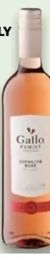 Kaufland Gallo Family Vineyards Cabernet Sauvignon Angebot