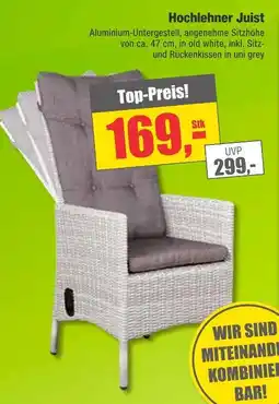 Dekor-Markt Hochlehner juist Angebot