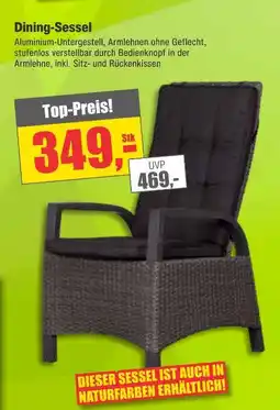 Dekor-Markt Dining-sessel Angebot