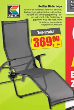 Dekor-Markt Kettler bäderliege Angebot