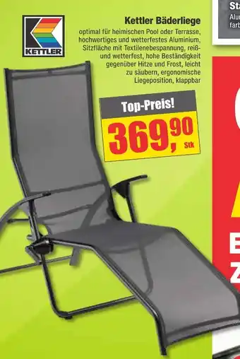 Dekor-Markt Kettler bäderliege Angebot