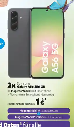 cosmophone Samsung galaxy a56 256 gb Angebot