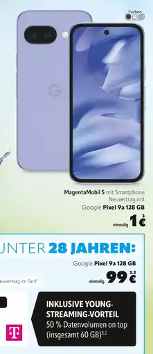 cosmophone Google pixel 9a 128 gb Angebot