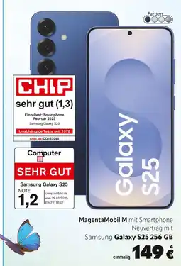 cosmophone Samsung galaxy s25 256 gb Angebot