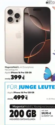 cosmophone Apple iphone 16 pro Angebot