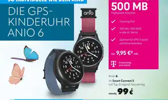 cosmophone Anio anio 6 Angebot