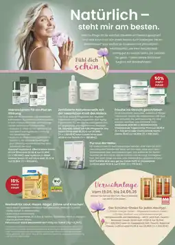 Vitalia Dr. grandel hyaluron x-effekt intensiv serum 02 Angebot