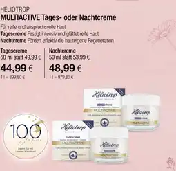 Vitalia Heliotrop multiactive tages- oder nachtcreme Angebot