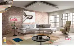 külkens+sohn Polstermöbel Sofa Angebot