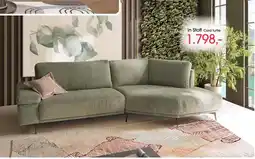 külkens+sohn Polstermöbel Sofa Angebot