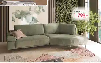 külkens+sohn Polstermöbel Sofa Angebot