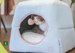 Fressnapf Anlove katzenhaus Angebot