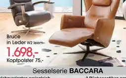 külkens+sohn Polstermöbel Bruce Angebot