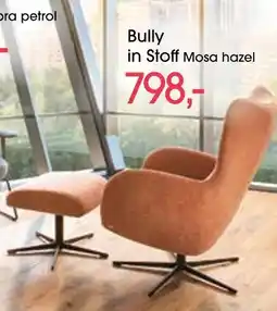 külkens+sohn Polstermöbel Bully Angebot