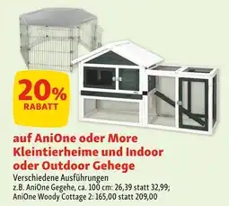 Fressnapf Anione 20% rabatt Angebot