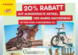 Netto Marken-Discount 20% rabatt Angebot
